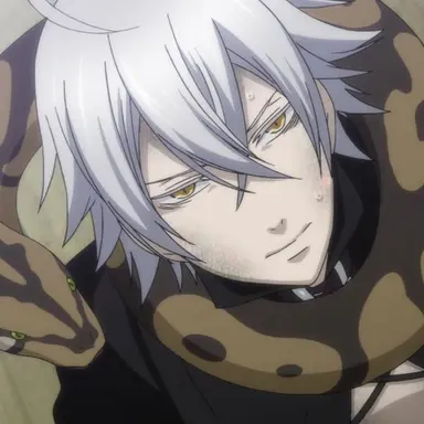 Profile image of 스네이크