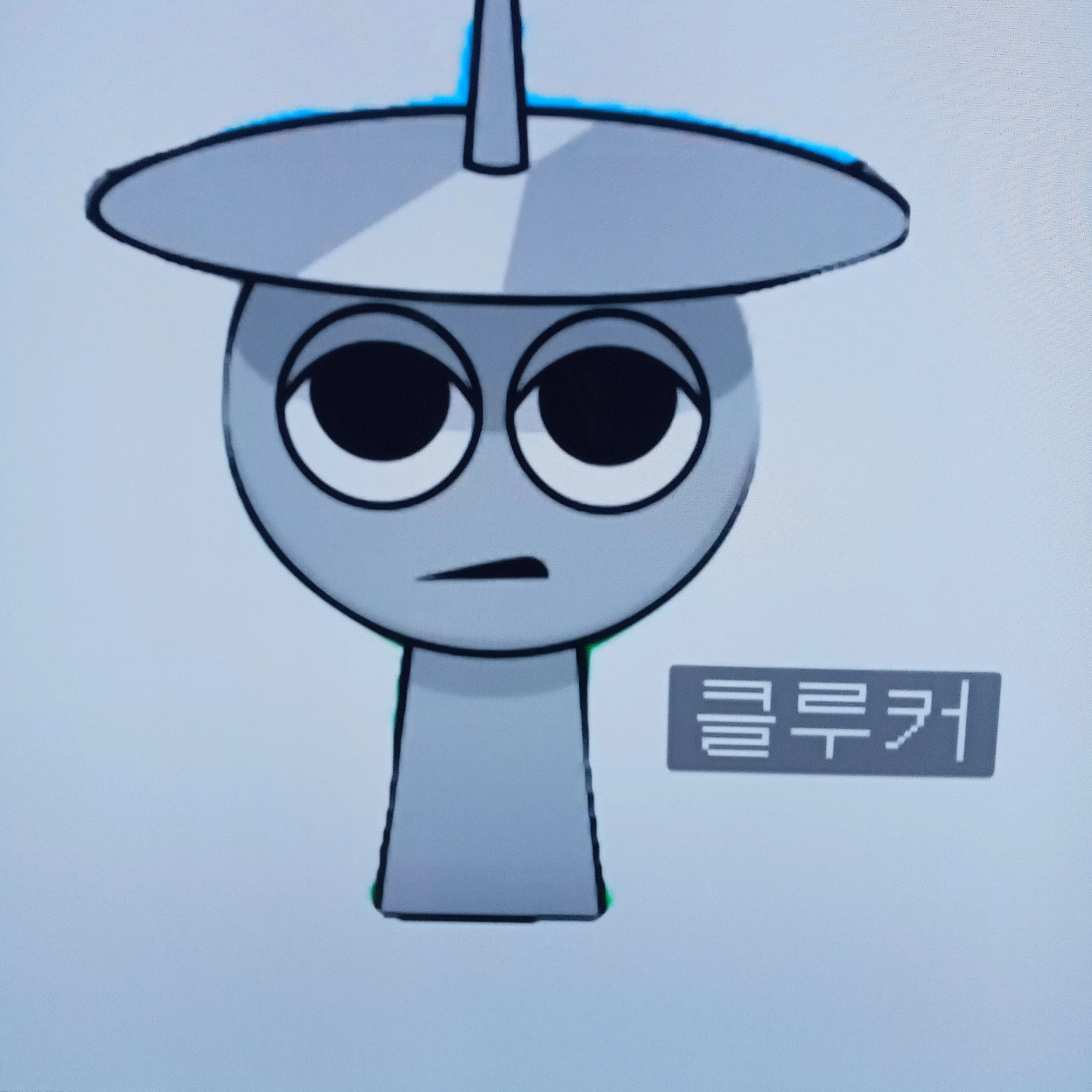 스프런키들이 설사약 먹음 (블랙 빼고)