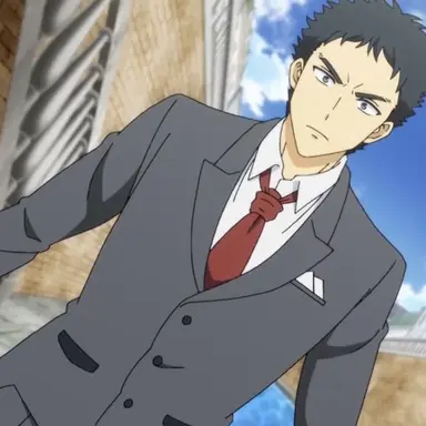 Profile image of 알베르트