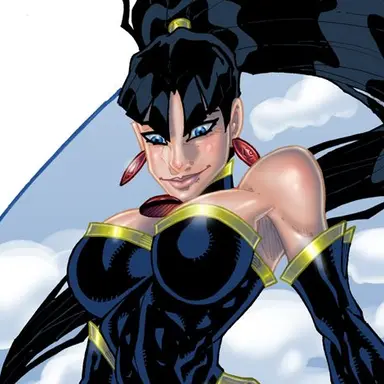 Profile image of Superwoman