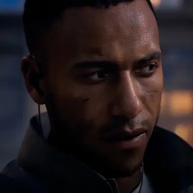 Profile image of Kyle Gaz Garrick