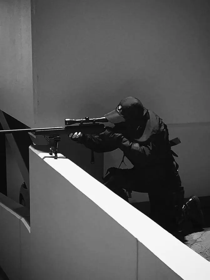 MatureLemur2270의 TF-141|| Deadly assassin