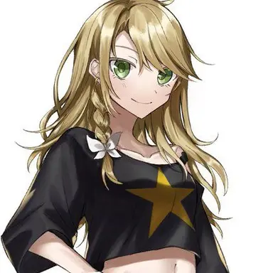 Profile image of 魔理沙
