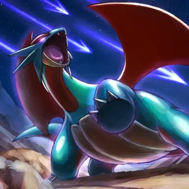 Profile image of ボーマンダ