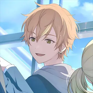 Profile image of Akito Shinonome