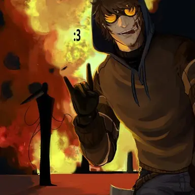 Profile image of Ticci Toby