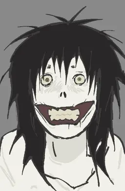 Profile image of Jeff The Killer
