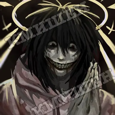Profile image of Jeff The Killer