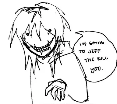 Profile image of Jeff The Killer