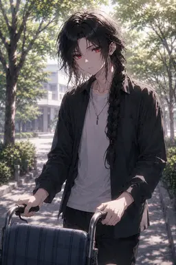 Profile image of シオン