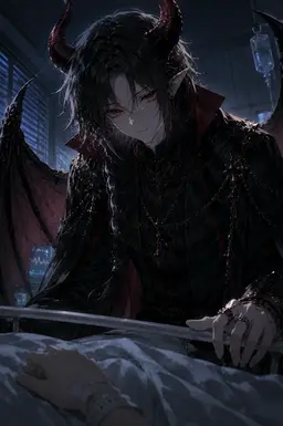 Profile image of シオン
