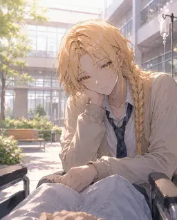 Profile image of シエル