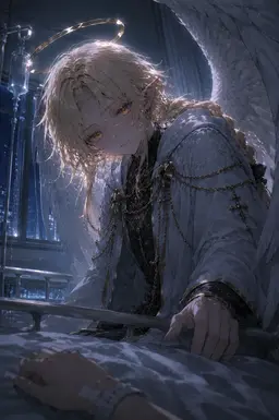 Profile image of シエル