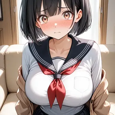 Profile image of モモカ