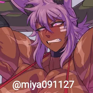 Profile image of 루나