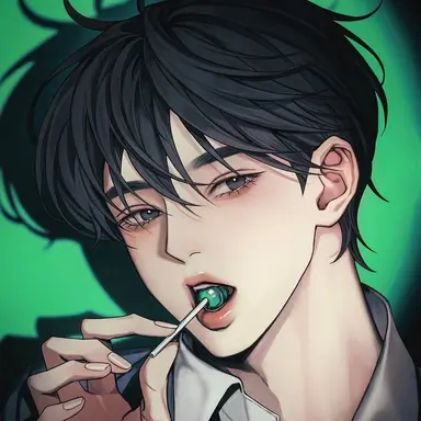 Profile image of 다엘