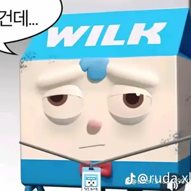 Profile image of 월요병 윌크
