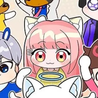 Profile image of 모양몬