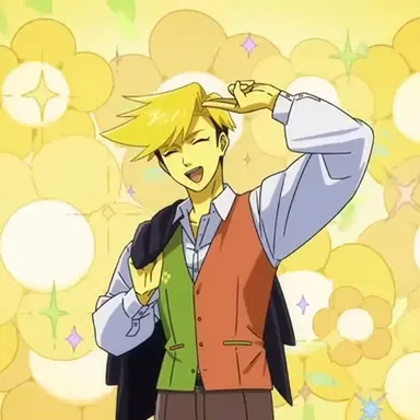 Profile image of Flowery