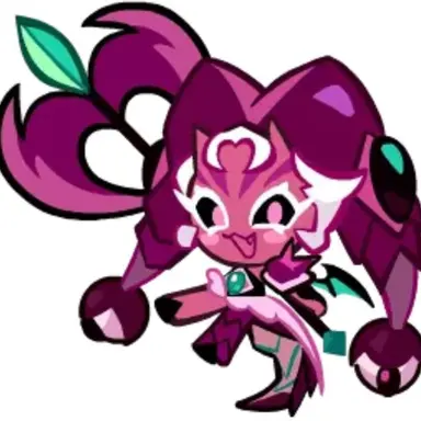 Profile image of 리치 드래곤 쿠키