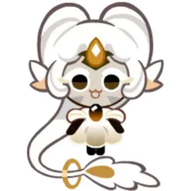 Profile image of 드래곤아이 쿠키