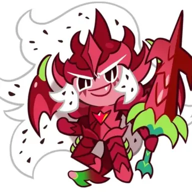 Profile image of 용과 드래곤 쿠키