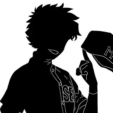 Profile image of 쿠로바 카이토