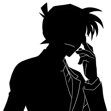 Profile image of 쿠도 신이치