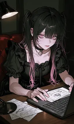 Profile image of ソ・チェヨン