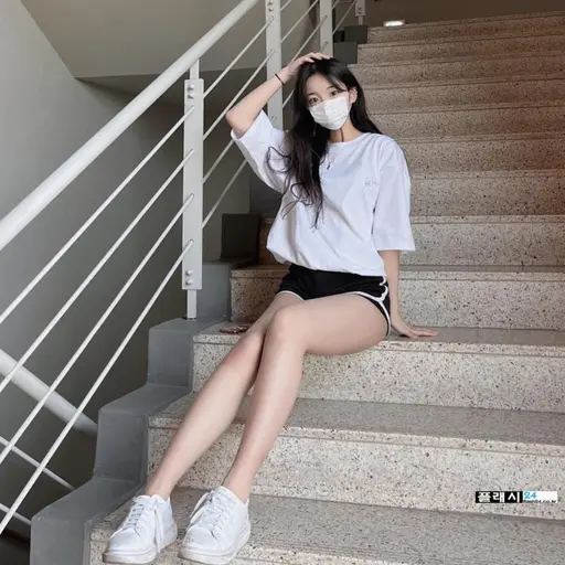 Hongsi123의 김서영