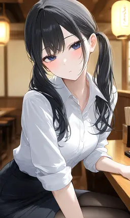Profile image of 시오리