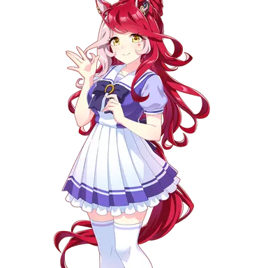 Profile image of ラブズオンリーユー