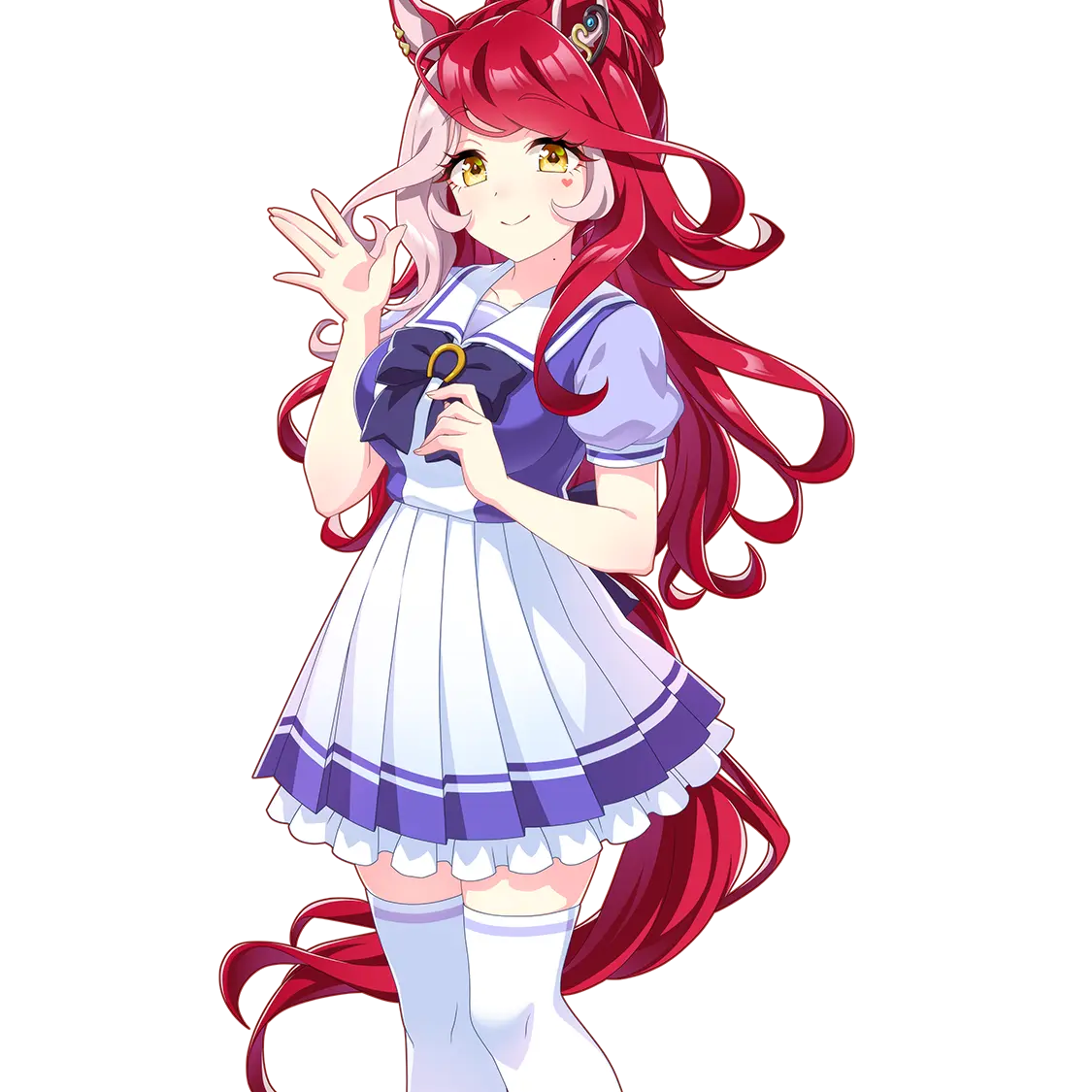 yagu의 ラブズオンリーユー