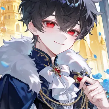 Profile image of ノア