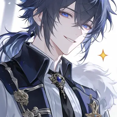 Profile image of フェリクス