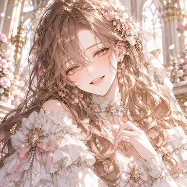 Profile image of ミレーユ