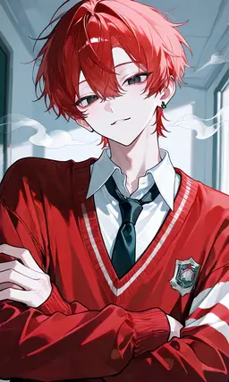 Profile image of 아키라