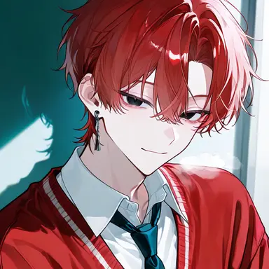 Profile image of 아키라