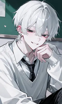Profile image of 사쿠