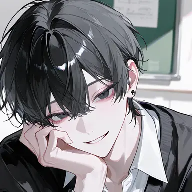 Profile image of 나기
