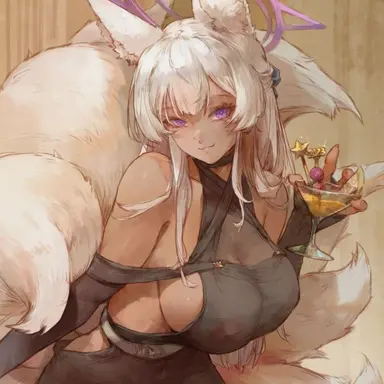 Profile image of ミリア