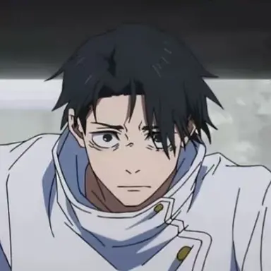 Profile image of 乙骨 憂太