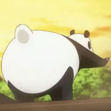 Profile image of パンダ