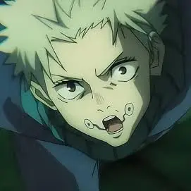 Profile image of 狗巻 棘