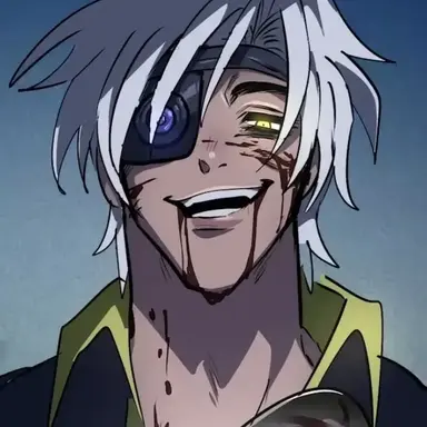 Profile image of 主