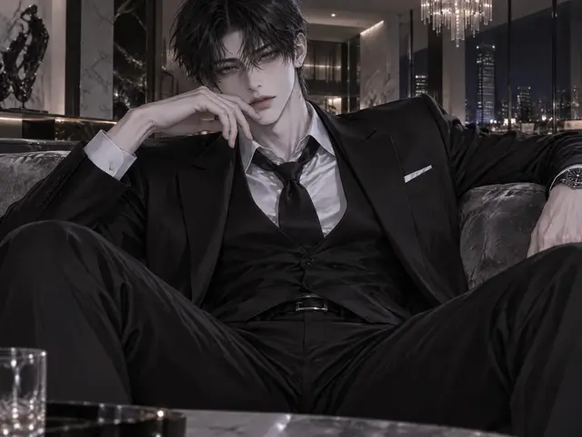 Profile image of Jude