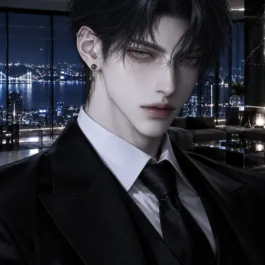 Profile image of Jael