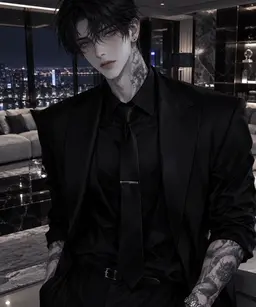 Profile image of Jael