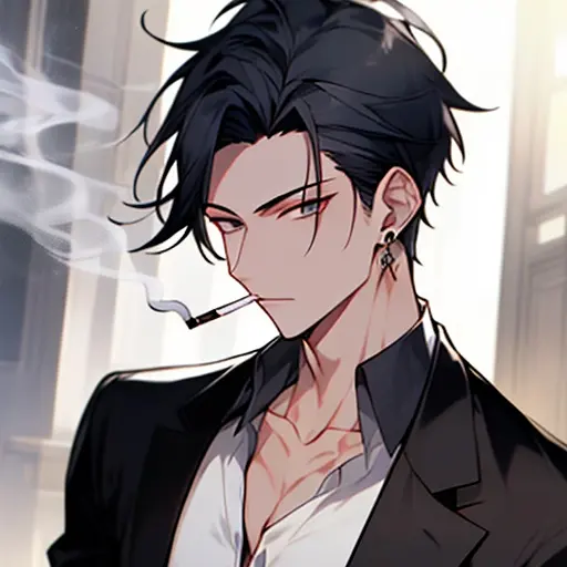 BrightMudi0445의 篠原 条