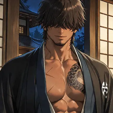 Profile image of 橋本